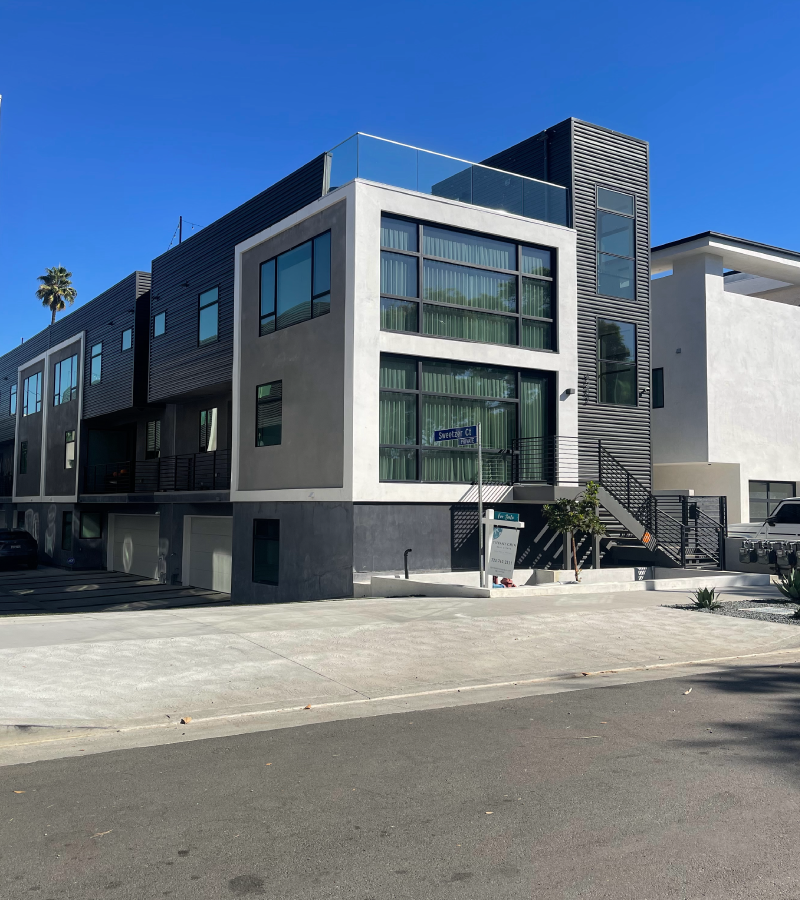 Colorlib Template